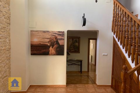 Landsbyhus i Cullar, Granada, Cullar - € 314.000 | Ref: cs2151 - foto 28