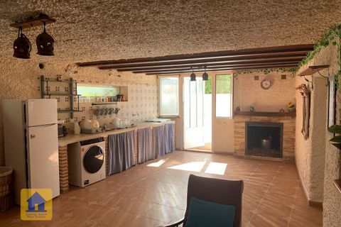 Landsbyhus i Cullar, Granada, Cullar - € 314.000 | Ref: cs2151 - foto 43