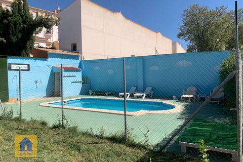Landsbyhus i Cullar, Granada, Cullar - € 314.000 | Ref: cs2151 - foto 8