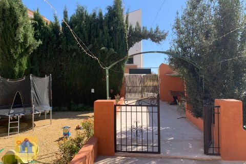 Landsbyhus i Cullar, Granada, Cullar - € 314.000 | Ref: cs2151 - foto 6