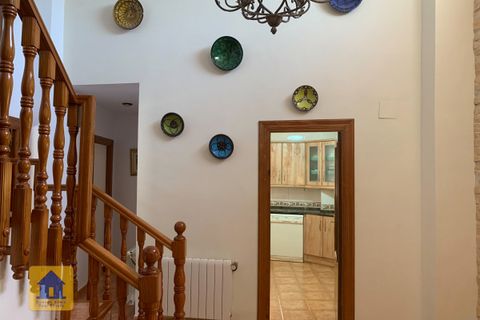 Landsbyhus i Cullar, Granada, Cullar - € 314.000 | Ref: cs2151 - foto 25