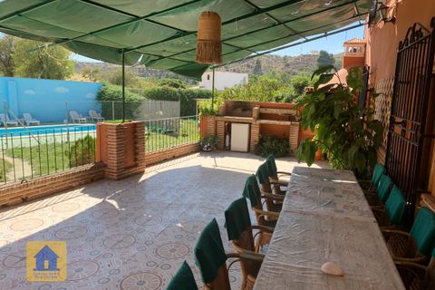 Landsbyhus i Cullar, Granada, Cullar - € 314.000 | Ref: cs2151 - foto 12