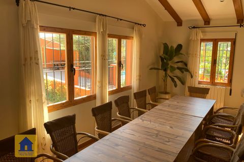 Landsbyhus i Cullar, Granada, Cullar - € 314.000 | Ref: cs2151 - foto 37