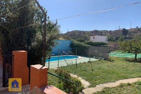 Landsbyhus i Cullar, Granada, Cullar - € 314.000 | Ref: cs2151 - foto 7