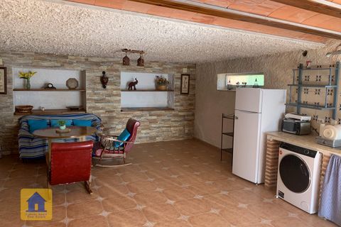 Landsbyhus i Cullar, Granada, Cullar - € 314.000 | Ref: cs2151 - foto 42