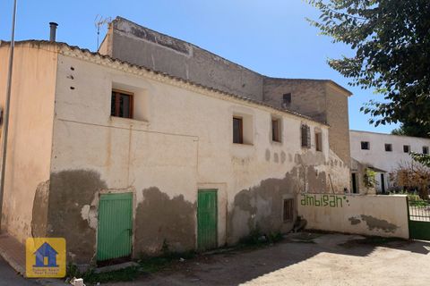 Landsbyhus i Cullar, Granada, Cullar - € 314.000 | Ref: cs2151 - foto 49