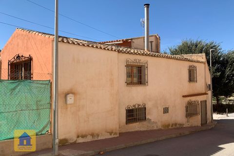 Landsbyhus i Cullar, Granada, Cullar - € 314.000 | Ref: cs2151 - foto 48
