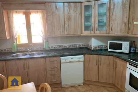 Landsbyhus i Cullar, Granada, Cullar - € 314.000 | Ref: cs2151 - foto 26
