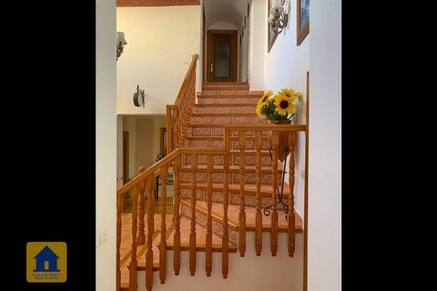 Landsbyhus i Cullar, Granada, Cullar - € 314.000 | Ref: cs2151 - foto 33