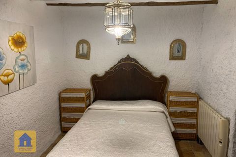 Landsbyhus i Cullar, Granada, Cullar - € 314.000 | Ref: cs2151 - foto 45