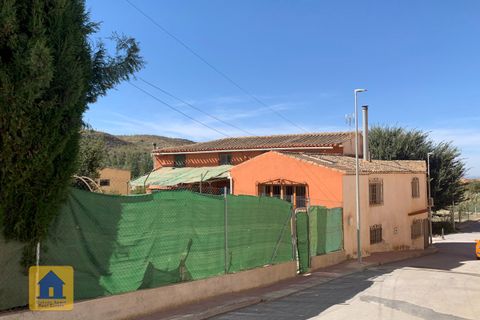 Landsbyhus i Cullar, Granada, Cullar - € 314.000 | Ref: cs2151 - foto 47