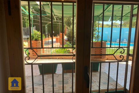 Landsbyhus i Cullar, Granada, Cullar - € 314.000 | Ref: cs2151 - foto 21