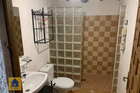 Landsbyhus i Cullar, Granada, Cullar - € 314.000 | Ref: cs2151 - foto 44