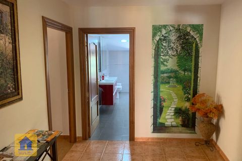 Landsbyhus i Cullar, Granada, Cullar - € 314.000 | Ref: cs2151 - foto 17