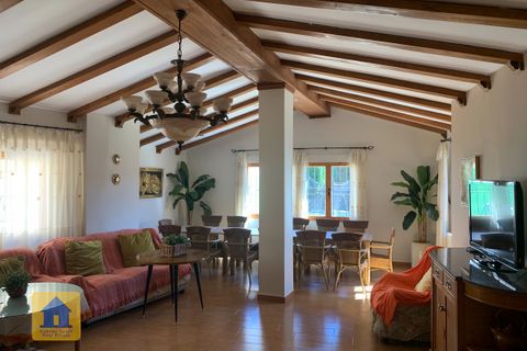 Landsbyhus i Cullar, Granada, Cullar - € 314.000 | Ref: cs2151 - foto 35