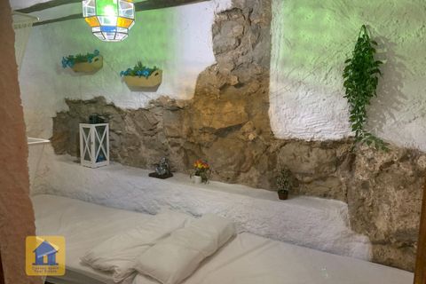 Landsbyhus i Cullar, Granada, Cullar - € 314.000 | Ref: cs2151 - foto 46