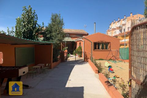 Landsbyhus i Cullar, Granada, Cullar - € 314.000 | Ref: cs2151 - foto 4