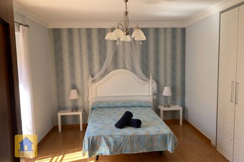 Landsbyhus i Cullar, Granada, Cullar - € 314.000 | Ref: cs2151 - foto 23