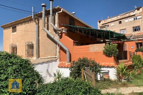 Landsbyhus i Cullar, Granada, Cullar - € 314.000 | Ref: cs2151 - foto 39