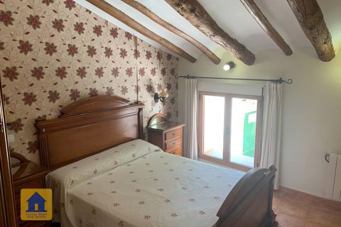 Landsbyhus i Cullar, Granada, Cullar - € 314.000 | Ref: cs2151 - foto 30