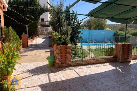 Landsbyhus i Cullar, Granada, Cullar - € 314.000 | Ref: cs2151 - foto 14