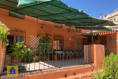 Landsbyhus i Cullar, Granada, Cullar - € 314.000 | Ref: cs2151 - foto 10