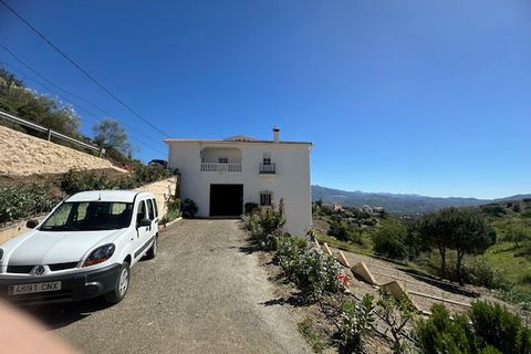 Villa i Vinuela, Malaga, Vinuela - € 375.000 | Ref: ID4202 - foto 50