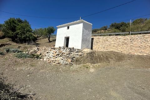 Villa i Vinuela, Malaga, Vinuela - € 375.000 | Ref: ID4202 - foto 47