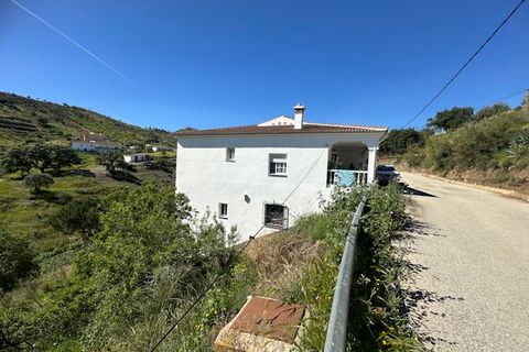Villa i Vinuela, Malaga, Vinuela - € 375.000 | Ref: ID4202 - foto 5
