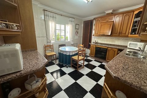 Villa i Vinuela, Malaga, Vinuela - € 375.000 | Ref: ID4202 - foto 14