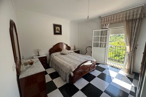 Villa i Vinuela, Malaga, Vinuela - € 375.000 | Ref: ID4202 - foto 15