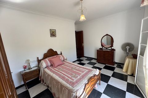 Villa i Vinuela, Malaga, Vinuela - € 375.000 | Ref: ID4202 - foto 19