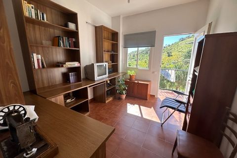 Villa i Vinuela, Malaga, Vinuela - € 375.000 | Ref: ID4202 - foto 34