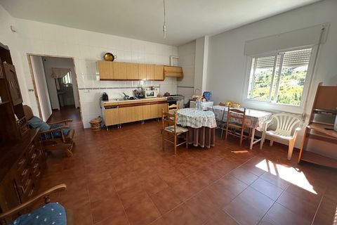 Villa i Vinuela, Malaga, Vinuela - € 375.000 | Ref: ID4202 - foto 37