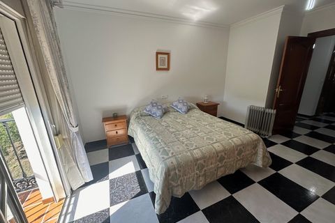 Villa i Vinuela, Malaga, Vinuela - € 375.000 | Ref: ID4202 - foto 18
