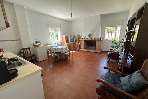 Villa i Vinuela, Malaga, Vinuela - € 375.000 | Ref: ID4202 - foto 38