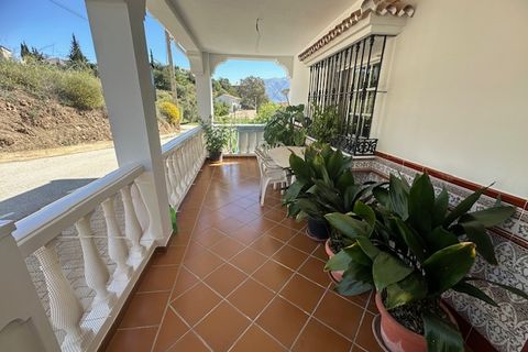 Villa i Vinuela, Malaga, Vinuela - € 375.000 | Ref: ID4202 - foto 6