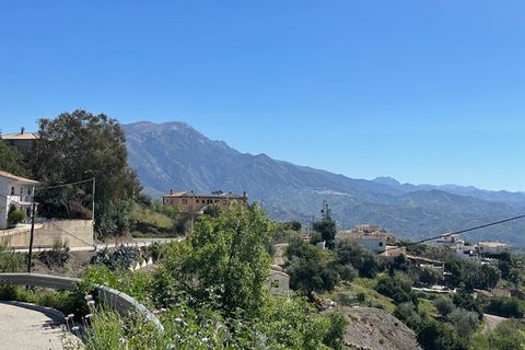 Villa i Vinuela, Malaga, Vinuela - € 375.000 | Ref: ID4202 - foto 8
