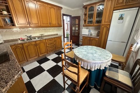 Villa i Vinuela, Malaga, Vinuela - € 375.000 | Ref: ID4202 - foto 13