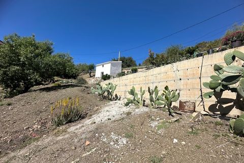 Villa i Vinuela, Malaga, Vinuela - € 375.000 | Ref: ID4202 - foto 46