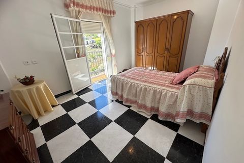 Villa i Vinuela, Malaga, Vinuela - € 375.000 | Ref: ID4202 - foto 20