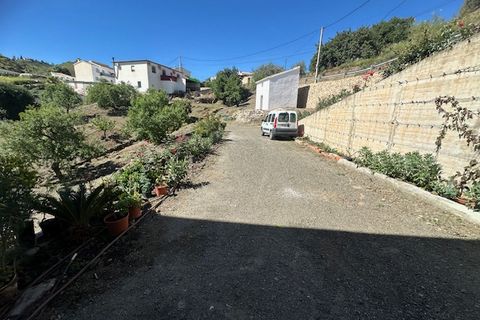 Villa i Vinuela, Malaga, Vinuela - € 375.000 | Ref: ID4202 - foto 45