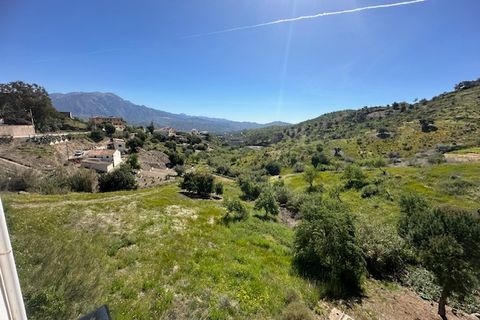 Villa i Vinuela, Malaga, Vinuela - € 375.000 | Ref: ID4202 - foto 26