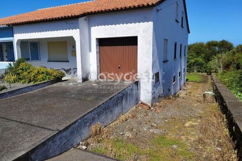 Villa i Biscoitos, Terceira, Biscoitos - € 280.000 | Ref: AZ95070MS - foto 35