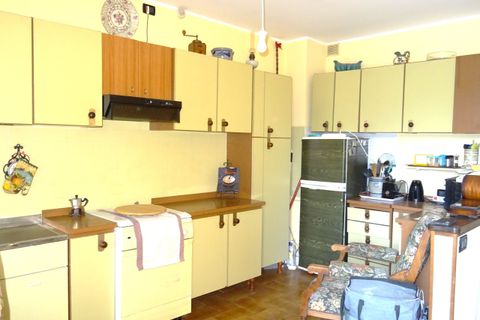 Leilighet i Trecastelli, Ancona, Trecastelli - € 90 000 | Ref: AA094 - foto 2