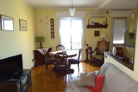 Leilighet i Trecastelli, Ancona, Trecastelli - € 90 000 | Ref: AA094 - foto 3