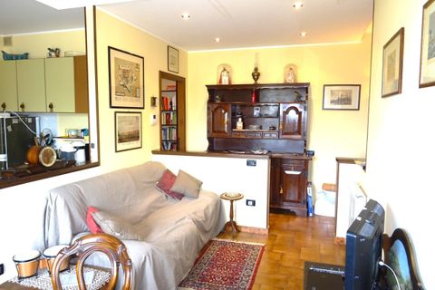 Leilighet i Trecastelli, Ancona, Trecastelli - € 90 000 | Ref: AA094 - foto 4