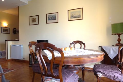 Leilighet i Trecastelli, Ancona, Trecastelli - € 90 000 | Ref: AA094 - foto 5