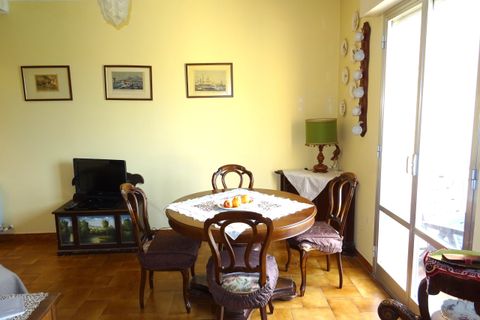 Leilighet i Trecastelli, Ancona, Trecastelli - € 90 000 | Ref: AA094 - foto 6