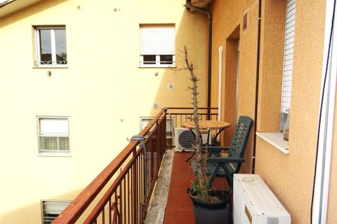 Leilighet i Trecastelli, Ancona, Trecastelli - € 90 000 | Ref: AA094 - foto 7